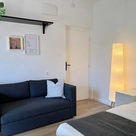 Kantun For Two Zadar