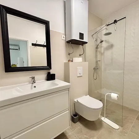 Apartment Kantun For Two Zadar