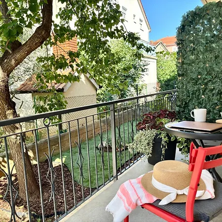 Apartment Kantun For Two *