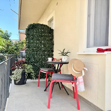 Apartment Kantun For Two Zadar