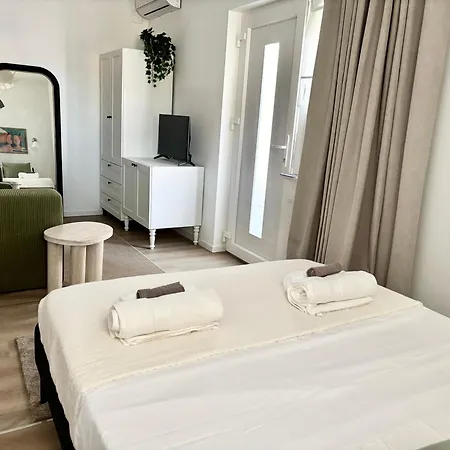 Apartment Kantun For Two