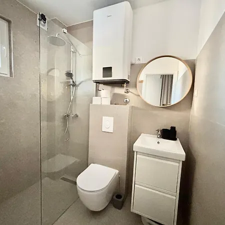 Apartment Kantun For Two *