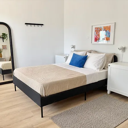 Kantun For Two Apartment Zadar