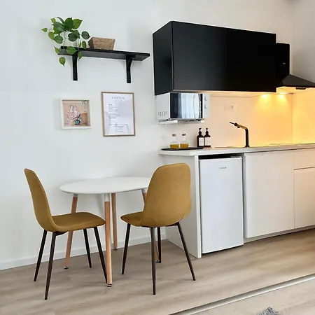 Apartment Kantun For Two