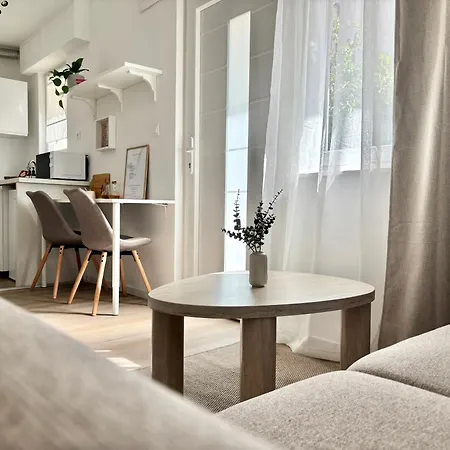 Kantun For Two Apartment *