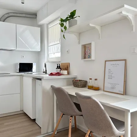 Apartment Kantun For Two *