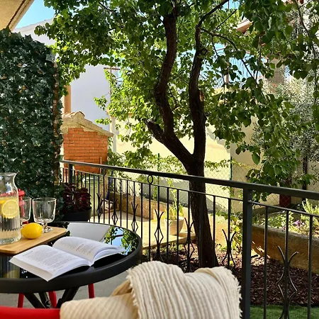 Apartment Kantun For Two *